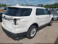 2017 Ford Explorer — photo 4 of 16 | VIN 1FM5K7DH8HGB88368