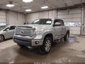 2017 Toyota Tundra — photo 2 of 16 | VIN 5TFHY5F19HX595071