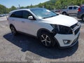 2018 Kia Sorento — photo 1 of 16 | VIN 5XYPH4A15JG359779