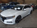 2019 Honda Accord — photo 2 of 16 | VIN 1HGCV1F3XKA141405