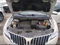 2014 Lincoln MKX — photo 10 of 16 | VIN 2LMDJ8JKXEBL03175