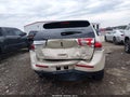 2014 Lincoln MKX — photo 16 of 16 | VIN 2LMDJ8JKXEBL03175