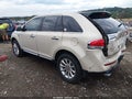 2014 Lincoln MKX — photo 3 of 16 | VIN 2LMDJ8JKXEBL03175