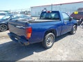 2011 Chevrolet Colorado — photo 4 of 12 | VIN 1GCCSBF93B8103877