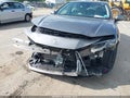 2025 Toyota Camry — photo 6 of 16 | VIN 4T1DBADK2SU534136