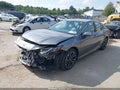 2025 Toyota Camry — photo 2 of 16 | VIN 4T1DBADK2SU534136