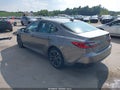 2025 Toyota Camry — photo 3 of 16 | VIN 4T1DBADK2SU534136