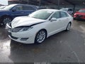 2016 Lincoln MKZ — photo 2 of 16 | VIN 3LN6L2G96GR612355