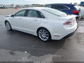 2016 Lincoln MKZ — photo 3 of 16 | VIN 3LN6L2G96GR612355