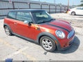 2011 Mini Cooper — photo 1 of 15 | VIN WMWSU3C58BT096724