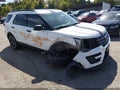 2016 Ford Explorer — photo 1 of 16 | VIN 1FM5K8BH4GGA61852