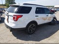2016 Ford Explorer — photo 4 of 16 | VIN 1FM5K8BH4GGA61852