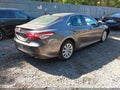 2020 Toyota Camry — photo 4 of 16 | VIN 4T1C11AK9LU966498