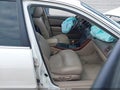 2003 Acura TL — photo 5 of 17 | VIN 19UUA56603A031479