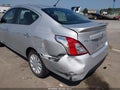 2018 Nissan Versa — photo 6 of 16 | VIN 3N1CN7AP0JK413245
