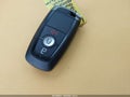 2021 Ford EcoSport — photo 11 of 17 | VIN MAJ6S3KL1MC402021