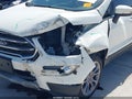2021 Ford EcoSport — photo 6 of 17 | VIN MAJ6S3KL1MC402021