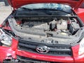 2010 Toyota RAV4 — photo 10 of 16 | VIN JTMZF4DVXAD023539