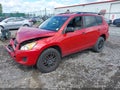 2010 Toyota RAV4 — photo 2 of 16 | VIN JTMZF4DVXAD023539