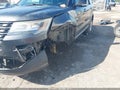 2017 Ford Explorer — photo 6 of 16 | VIN 1FM5K7DH4HGD21059