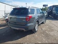 2017 Ford Explorer — photo 4 of 16 | VIN 1FM5K7DH4HGD21059