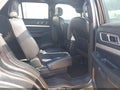 2017 Ford Explorer — photo 8 of 16 | VIN 1FM5K7DH4HGD21059