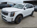 2020 Kia Telluride — photo 2 of 15 | VIN 5XYP3DHC3LG007339