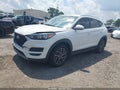 2021 Hyundai Tucson — photo 2 of 18 | VIN KM8J33AL3MU312748