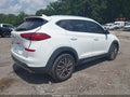 2021 Hyundai Tucson — photo 4 of 18 | VIN KM8J33AL3MU312748