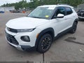 2021 Chevrolet Trailblazer — photo 2 of 18 | VIN KL79MRSL7MB031471