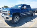 2019 Chevrolet Silverado 2500 — photo 2 of 16 | VIN 1GC1KTEY0KF194107