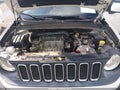 2016 Jeep Renegade — photo 10 of 16 | VIN ZACCJBBTXGPD21917
