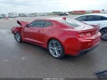2018 Chevrolet Camaro — photo 3 of 17 | VIN 1G1FB1RS0J0112435