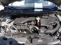 2018 Nissan Rogue Sport — photo 10 of 21 | VIN JN1BJ1CR6JW200792
