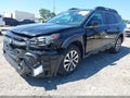 2024 Subaru Outback — photo 2 of 16 | VIN 4S4BTADC0R3274901