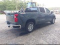 2026 Chevrolet Silverado 1500 — photo 4 of 17 | VIN 3GCPKKEKXTG178447