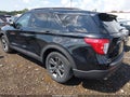 2021 Ford Explorer — photo 3 of 13 | VIN 1FMSK8DH9MGA93336