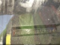 2001 Jeep Cherokee — photo 17 of 18 | VIN 1J4FF48S71L581951
