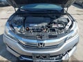 2016 Honda Accord — photo 10 of 21 | VIN 1HGCR3F91GA017583