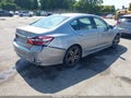 2016 Honda Accord — photo 4 of 21 | VIN 1HGCR3F91GA017583