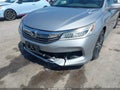 2016 Honda Accord — photo 6 of 21 | VIN 1HGCR3F91GA017583
