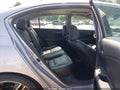 2016 Honda Accord — photo 8 of 21 | VIN 1HGCR3F91GA017583
