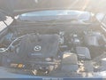2023 Mazda CX-50 — photo 10 of 17 | VIN 7MMVABEM1PN125600
