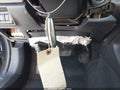 2023 Subaru Outback — photo 11 of 18 | VIN 4S4BTAMC4P3109270