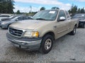 2000 Ford F-150 — photo 2 of 18 | VIN 2FTRX17L8YCA22096