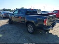 2017 GMC Canyon — photo 3 of 21 | VIN 1GTG6DEN7H1298383