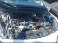 2025 Nissan Versa — photo 10 of 16 | VIN 3N1CN8EV8SL849304