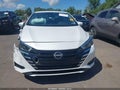 2025 Nissan Versa — photo 12 of 16 | VIN 3N1CN8EV8SL849304