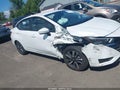 2025 Nissan Versa — photo 13 of 16 | VIN 3N1CN8EV8SL849304