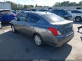 2016 Nissan Versa — photo 3 of 13 | VIN 3N1CN7AP4GL867663